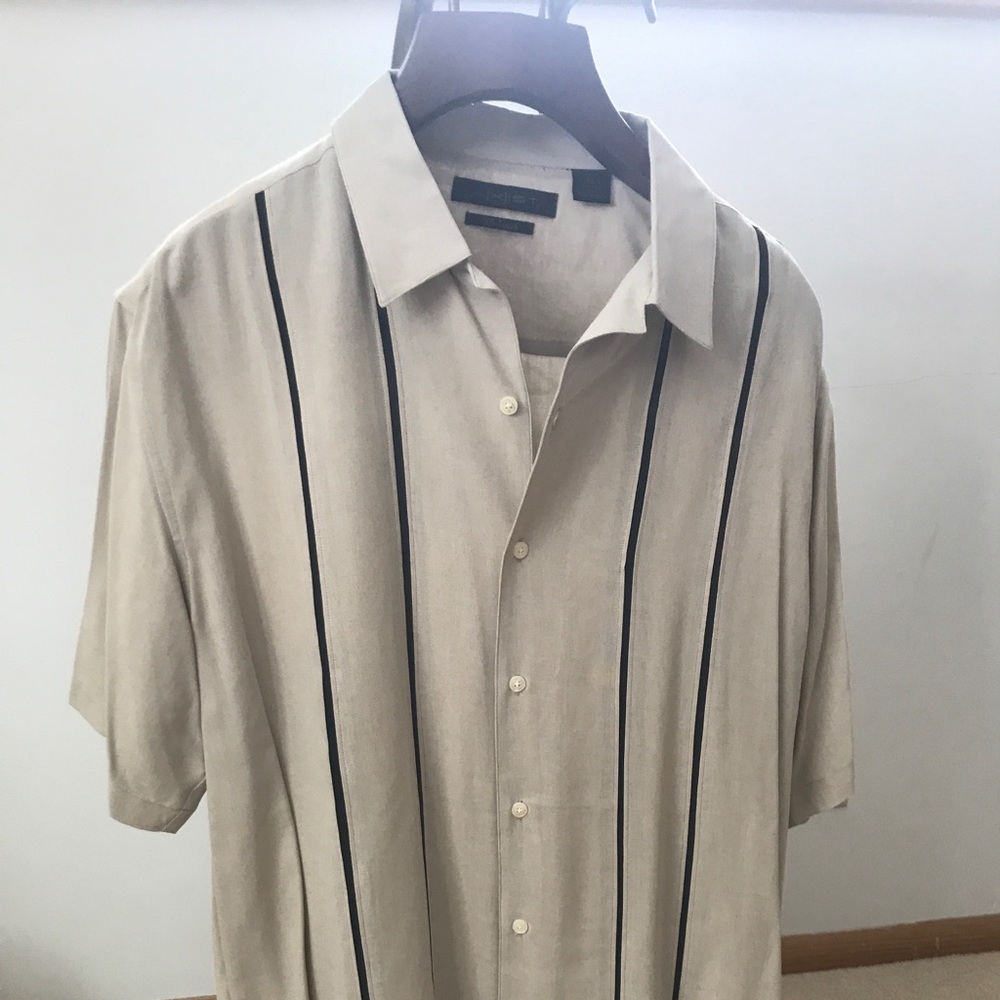 **2 FOR $12** Men’s Axist Short Sleeve Shirt